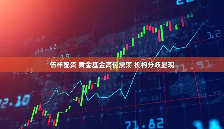 伍祥配资 黄金基金高位震荡 机构分歧显现